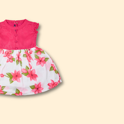 Girls Frock