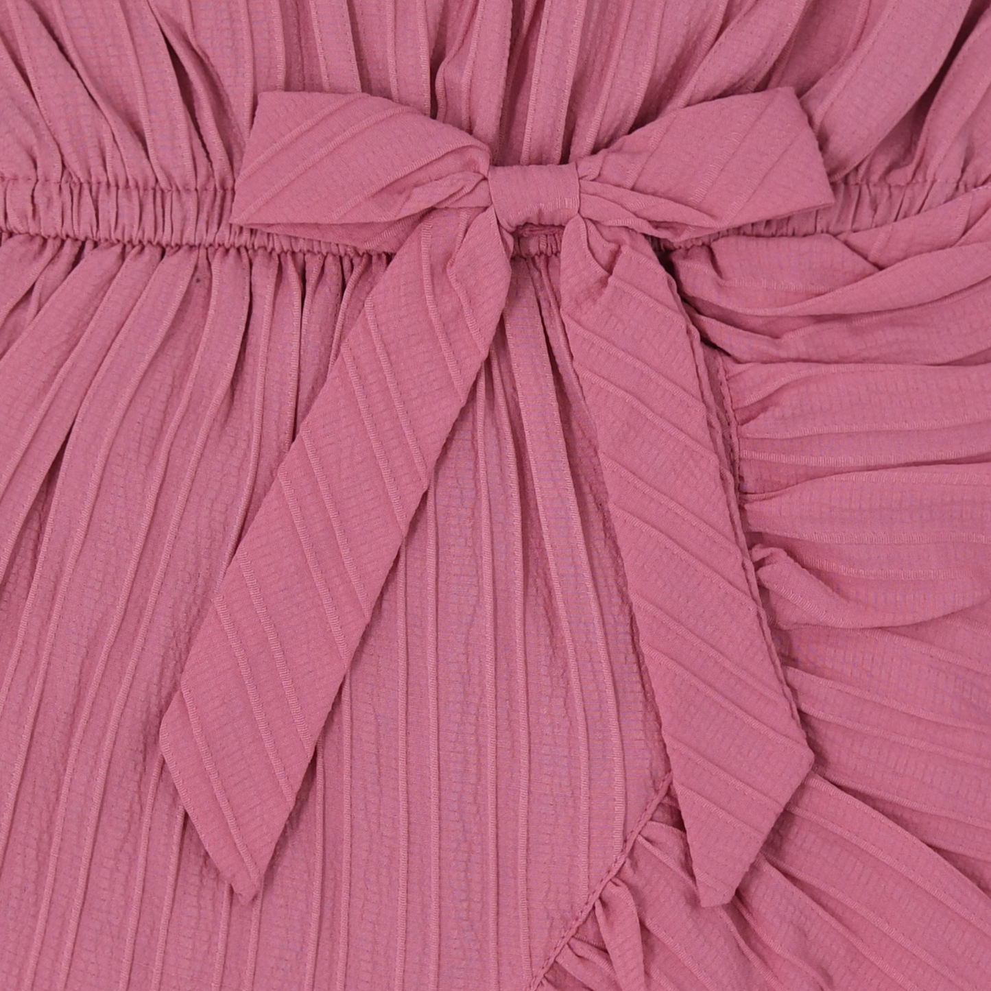 Girls Frock Stylish Layered Frock