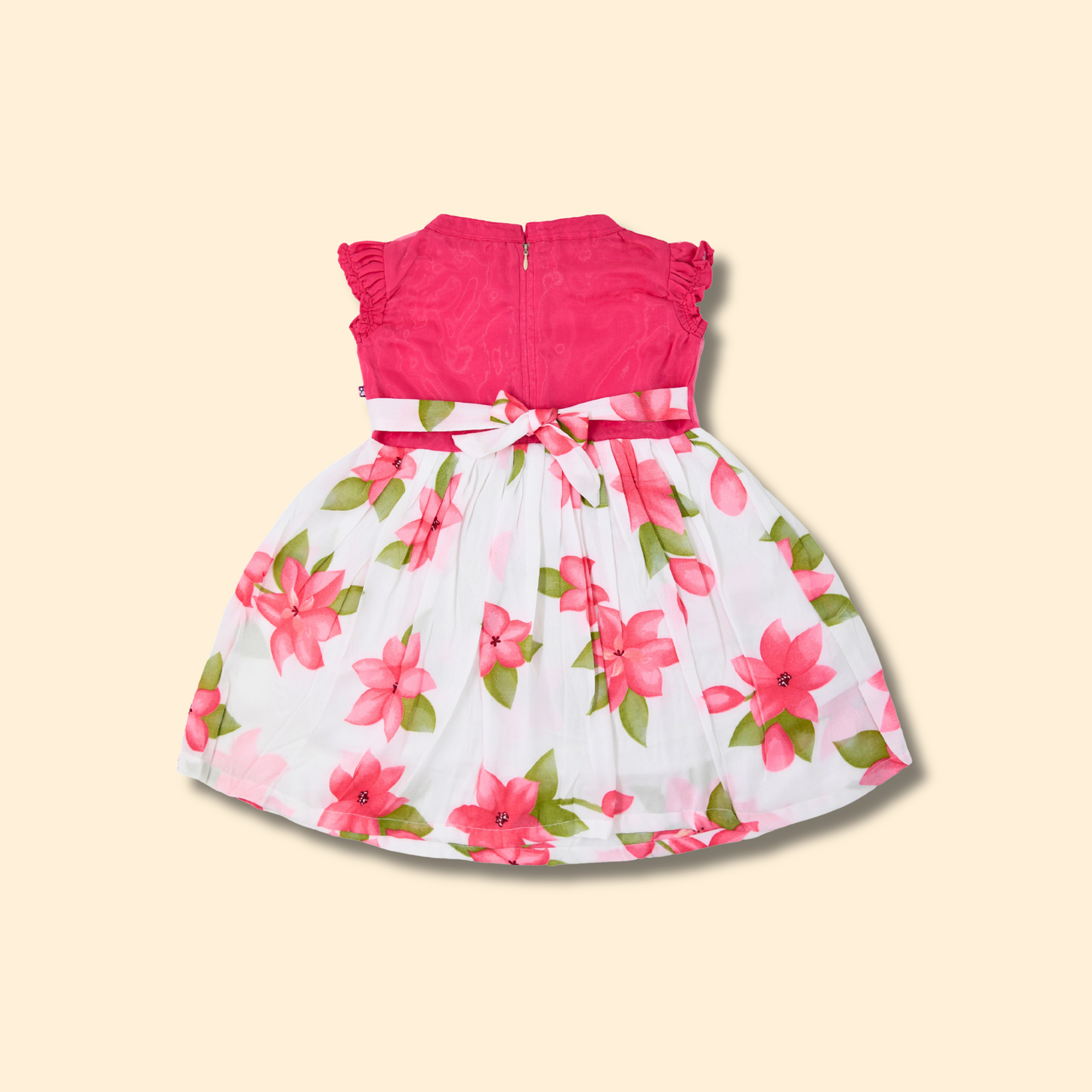 Girls Frock