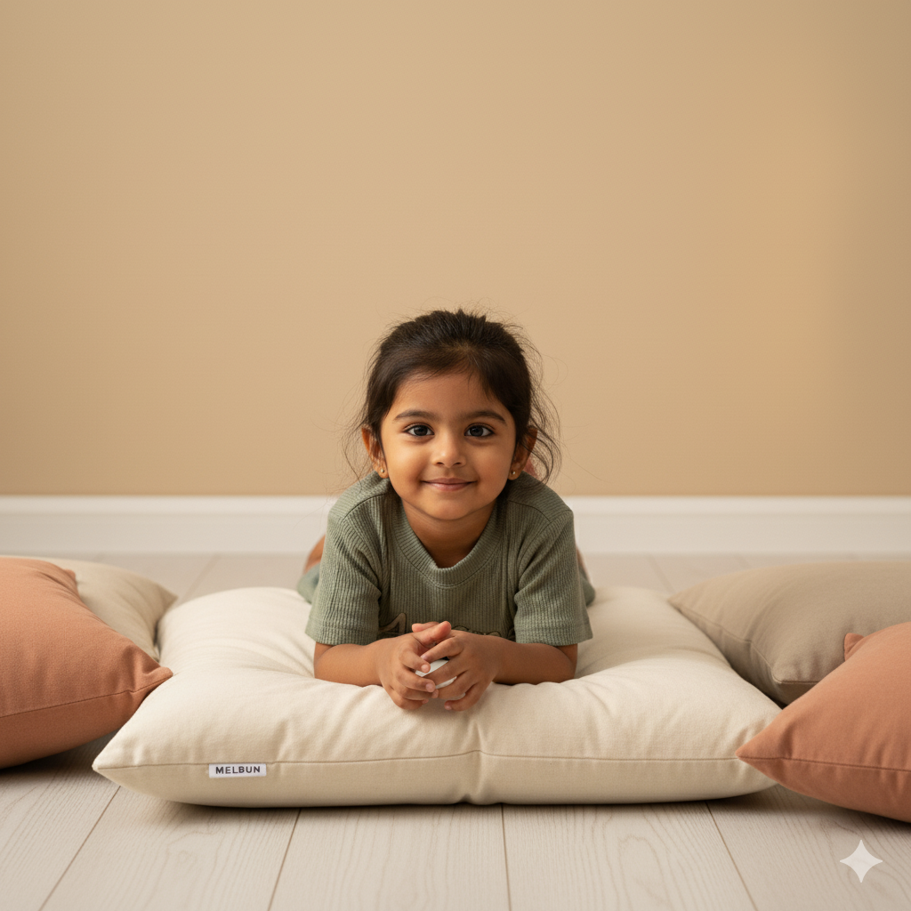 Sage Green Textured T-shirt