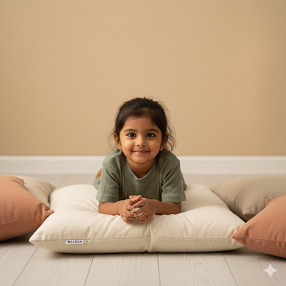 Sage Green Textured T-shirt